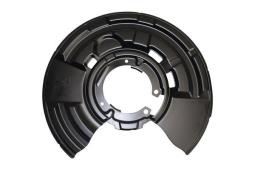 Splash Guard, brake disc Trucktec Automotive 08.35.230