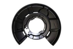 Splash Guard, brake disc Trucktec Automotive 08.35.232