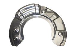Splash Guard, brake disc Trucktec Automotive 08.35.251