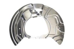 Splash Guard, brake disc Trucktec Automotive 08.35.255