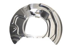 Splash Guard, brake disc Trucktec Automotive 08.35.256