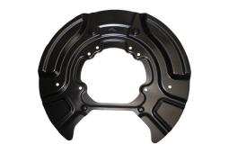 Splash Guard, brake disc Trucktec Automotive 08.35.281
