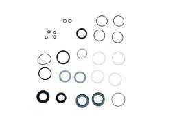 Gasket Set, steering gear Trucktec Automotive 08.37.040