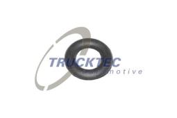 Rubber Mount, muffler Trucktec Automotive 08.39.003