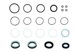 Gasket Set, steering gear Trucktec Automotive 08.37.042
