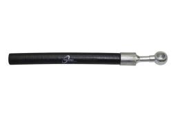 Hydraulic Hose, steering Trucktec Automotive 08.37.047