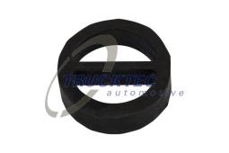 Rubber Mount, muffler Trucktec Automotive 08.39.015