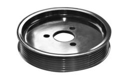 Belt Pulley, power steering pump Trucktec Automotive 08.37.066