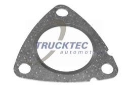 Gasket, exhaust pipe Trucktec Automotive 08.39.038