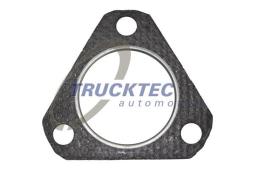 Gasket, exhaust pipe Trucktec Automotive 08.39.039