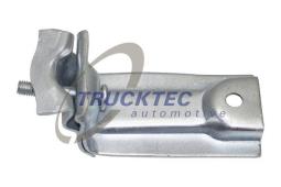 Bracket, muffler Trucktec Automotive 08.39.030