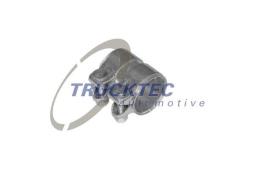 Pipe Connector, exhaust system Trucktec Automotive 08.39.034