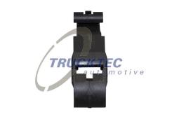 Support, radiator fan Trucktec Automotive 08.40.008