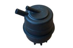 Equalising reservoir, hydraulic oil (power steering) Trucktec Automotive 08.37.088