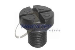 Breather Screw/Valve, radiator Trucktec Automotive 08.40.015