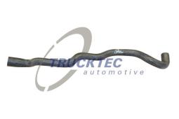 Radiator Hose Trucktec Automotive 08.40.059