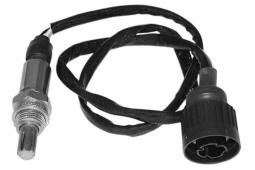 Oxygen Sensor Trucktec Automotive 08.39.047