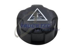 Cap, coolant tank Trucktec Automotive 08.40.073