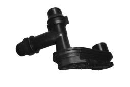 Coolant Flange Trucktec Automotive 08.40.019
