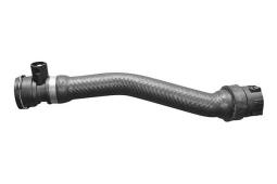 Radiator Hose Trucktec Automotive 08.40.020