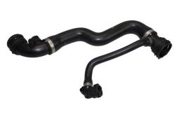 Radiator Hose Trucktec Automotive 08.40.033