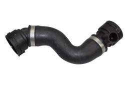 Radiator Hose Trucktec Automotive 08.40.034