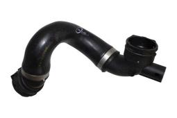 Radiator Hose Trucktec Automotive 08.40.050