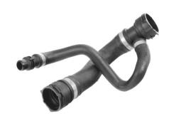 Radiator Hose Trucktec Automotive 08.40.051