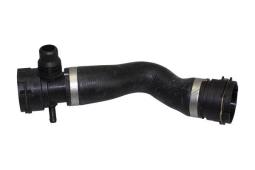 Radiator Hose Trucktec Automotive 08.40.052