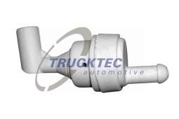 Valve, washer-fluid pipe Trucktec Automotive 08.42.022