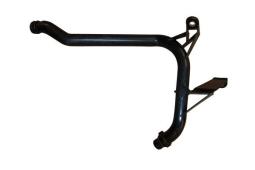 Coolant Pipe Trucktec Automotive 08.40.075