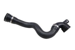 Radiator Hose Trucktec Automotive 08.40.089