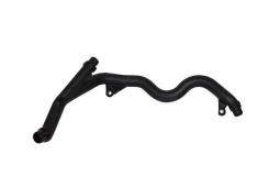 Coolant Pipe Trucktec Automotive 08.40.127