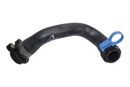 Radiator Hose Trucktec Automotive 08.40.134