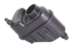 Expansion Tank, coolant Trucktec Automotive 08.40.147