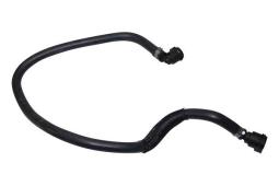 Radiator Hose Trucktec Automotive 08.40.163
