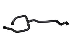 Radiator Hose Trucktec Automotive 08.40.164