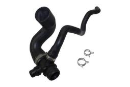 Radiator Hose Trucktec Automotive 08.40.167