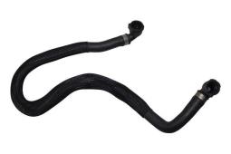 Radiator Hose Trucktec Automotive 08.40.172