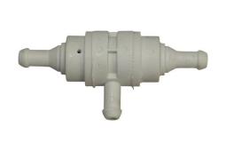 Valve, washer-fluid pipe Trucktec Automotive 08.42.021