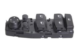 Switch, window regulator Trucktec Automotive 08.42.124