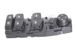 Switch, window regulator Trucktec Automotive 08.42.130