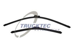 Wiper Blade Trucktec Automotive 08.58.276