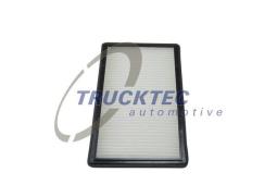 Filter, cabin air Trucktec Automotive 08.59.019