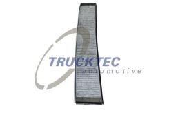 Filter, cabin air Trucktec Automotive 08.59.020