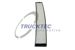 Filter, cabin air Trucktec Automotive 08.59.033