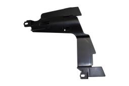Base, headlight Trucktec Automotive 08.58.100
