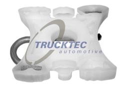 Sliding Shoe, window regulator Trucktec Automotive 08.62.012