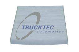 Filter, cabin air Trucktec Automotive 08.59.087