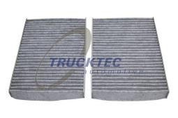 Filter, cabin air Trucktec Automotive 08.59.094